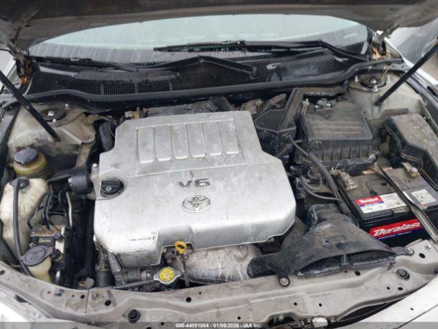 Toyota Camry Xle V6 Image 7