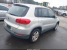 Volkswagen Tiguan S Image 13