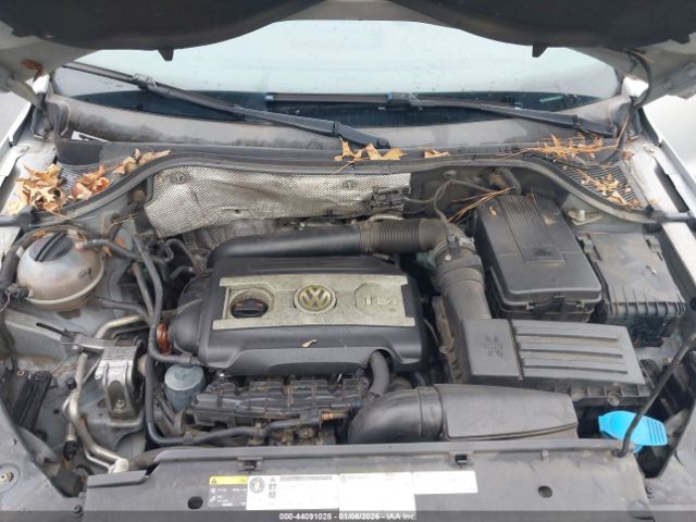 Volkswagen Tiguan S Image 7