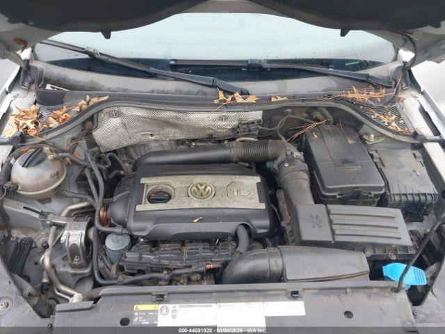 Volkswagen Tiguan S Image 7