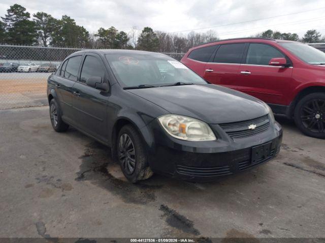  Salvage Chevrolet Cobalt