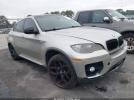 BMW X Series Xdrive50i Image 1