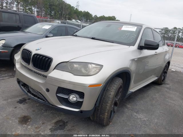 BMW X Series Xdrive50i Image 2