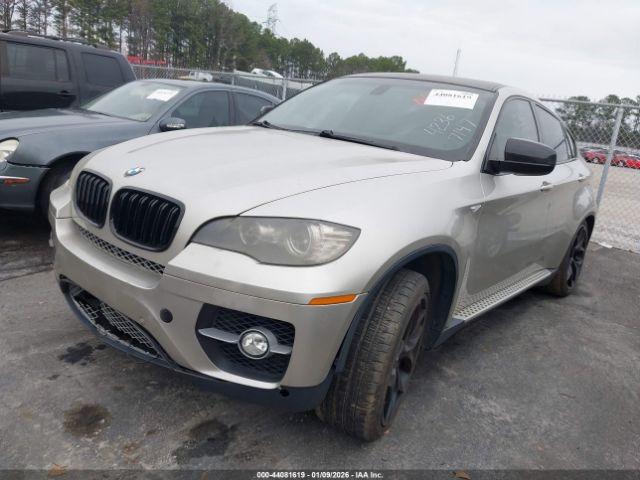 BMW X Series Xdrive50i Image 2