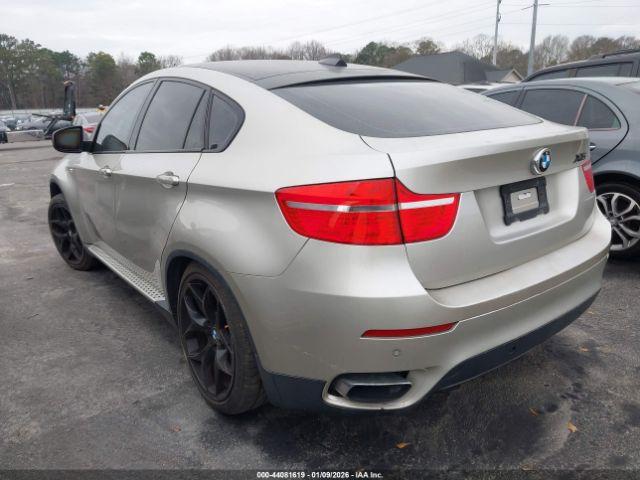 BMW X Series Xdrive50i Image 11