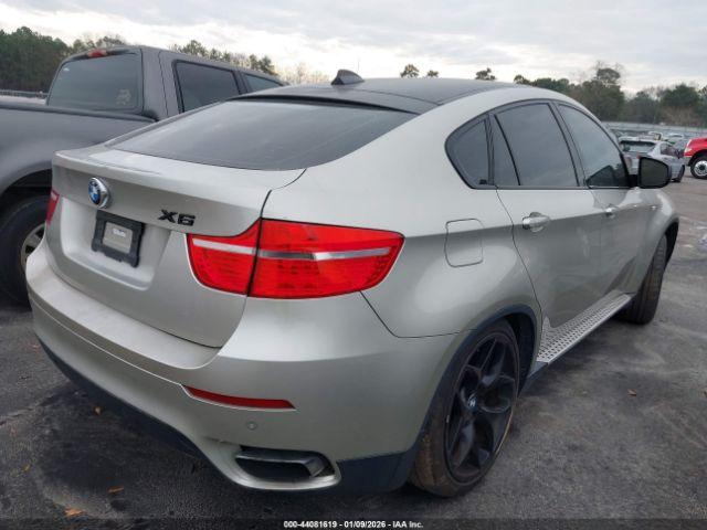 BMW X Series Xdrive50i Image 7