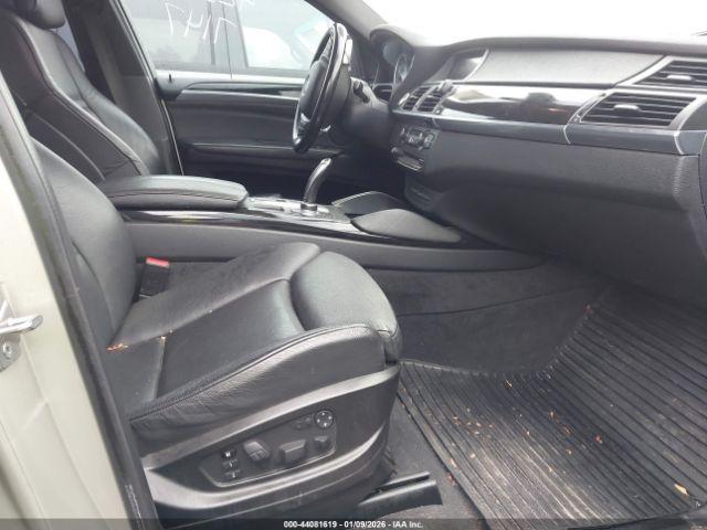 BMW X Series Xdrive50i Image 4