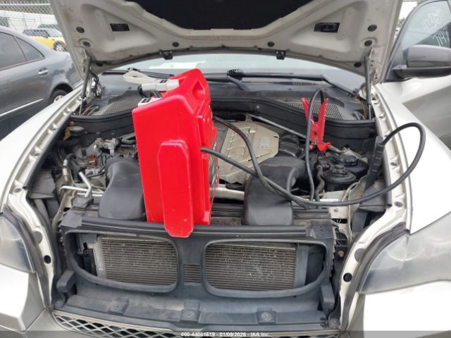 BMW X Series Xdrive50i Image 5