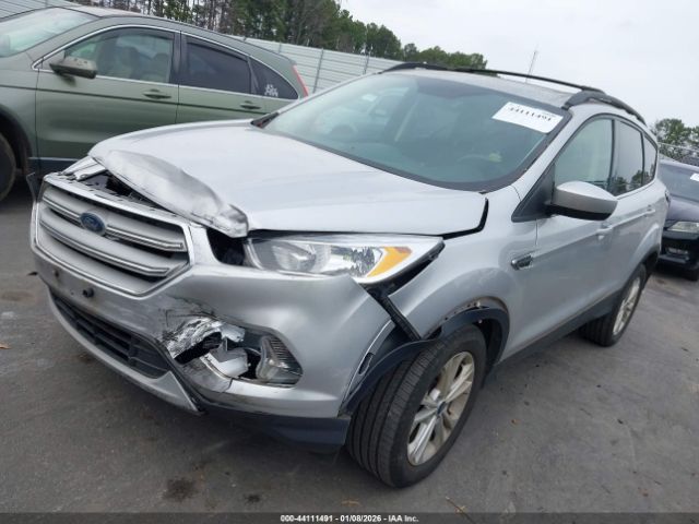 Ford Escape Se Image 11