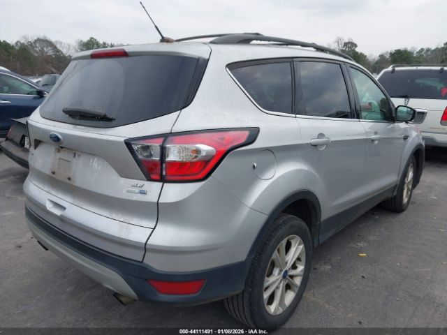 Ford Escape Se Image 5