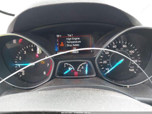 Ford Escape Se Image 3