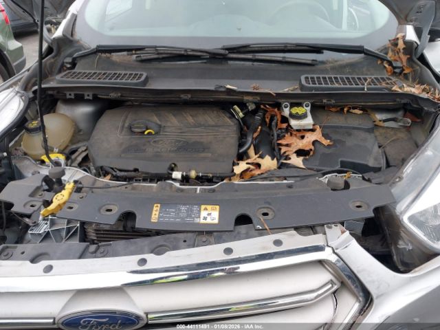 Ford Escape Se Image 10