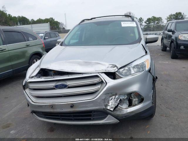 Ford Escape Se Image 15