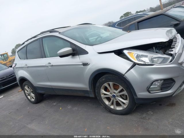 Ford Escape Se Image 12