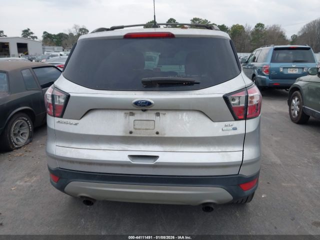 Ford Escape Se Image 8