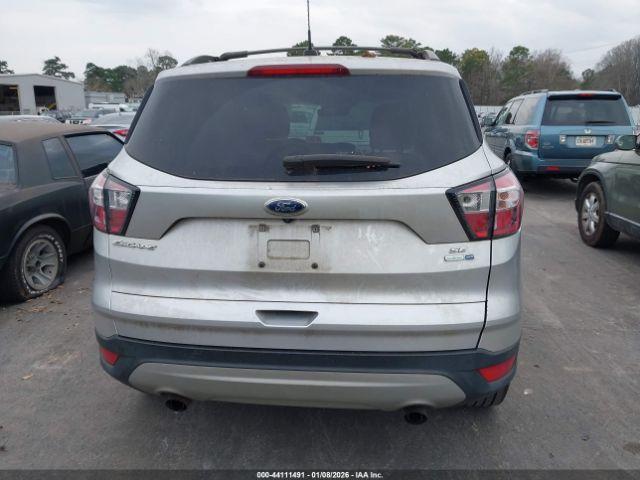 Ford Escape Se Image 8