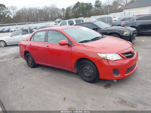 Toyota Corolla Image 1