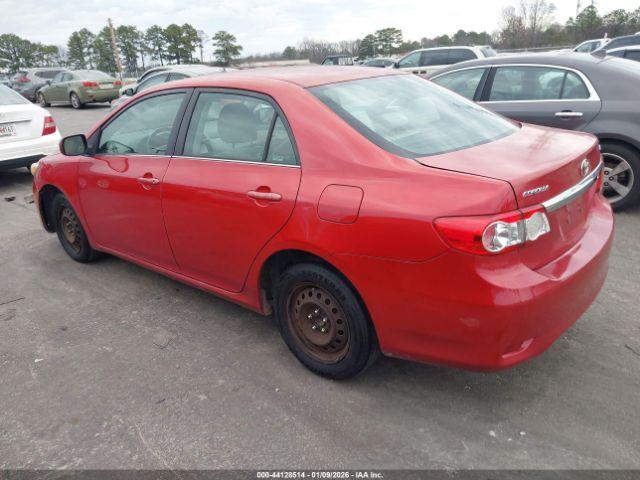 Toyota Corolla Image 11