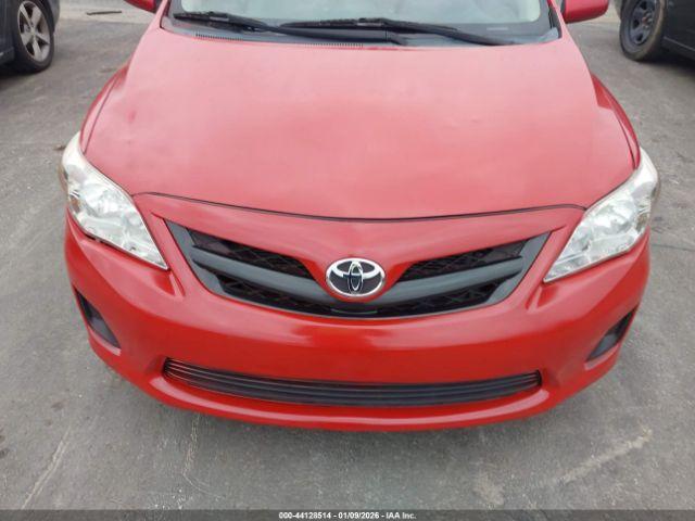 Toyota Corolla Image 7