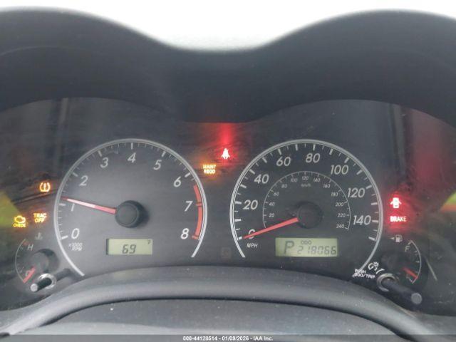 Toyota Corolla Image 9