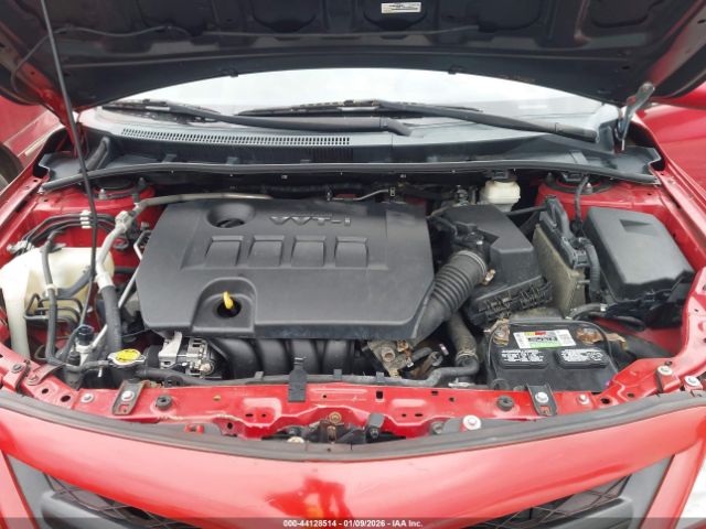 Toyota Corolla Image 5