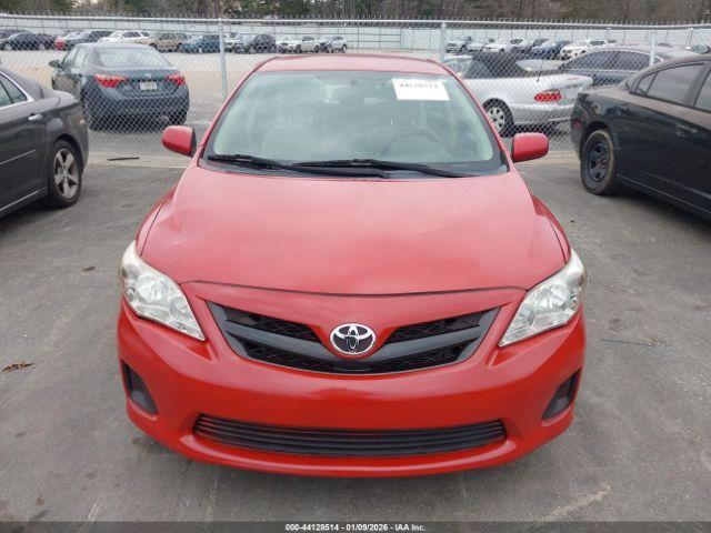 Toyota Corolla Image 6