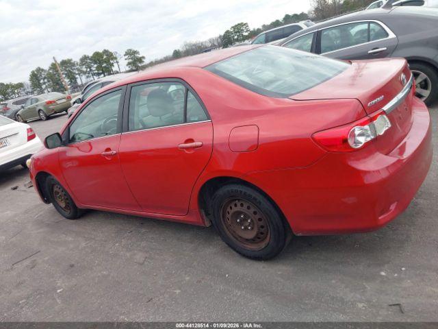 Toyota Corolla Image 13