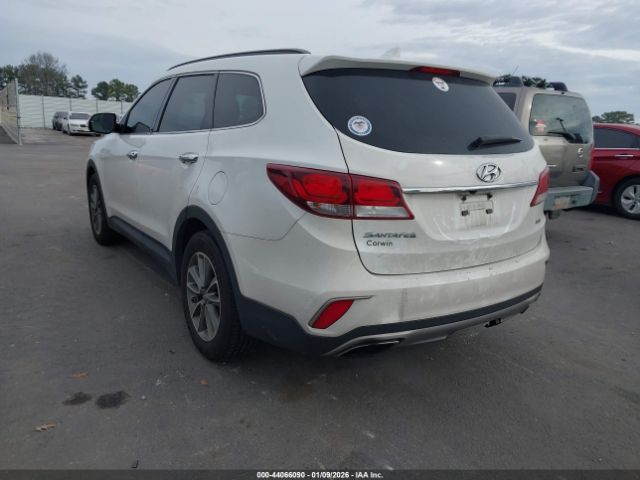 Hyundai SANTA FE Se Image 6