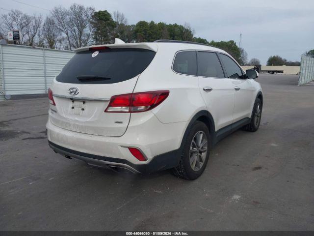 Hyundai SANTA FE Se Image 13