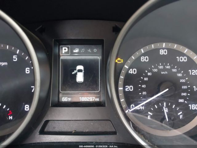 Hyundai SANTA FE Se Image 3