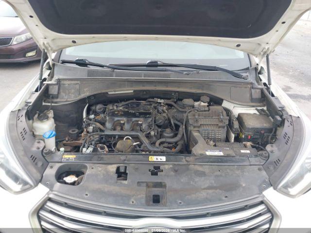 Hyundai SANTA FE Se Image 12