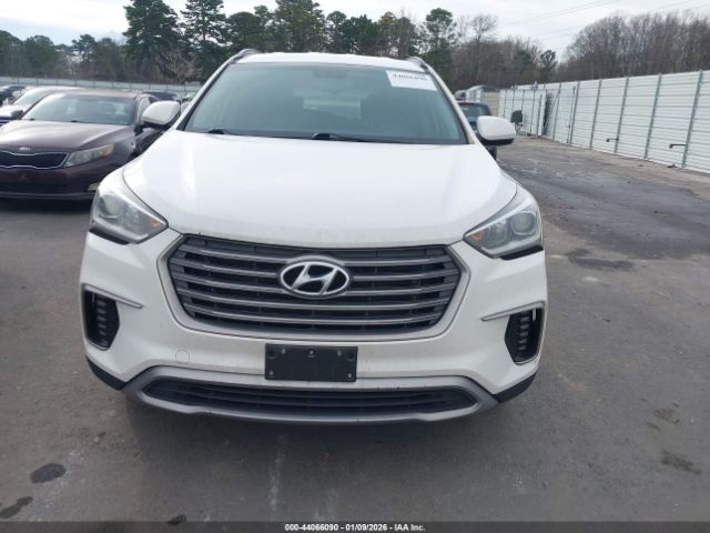 Hyundai SANTA FE Se Image 9