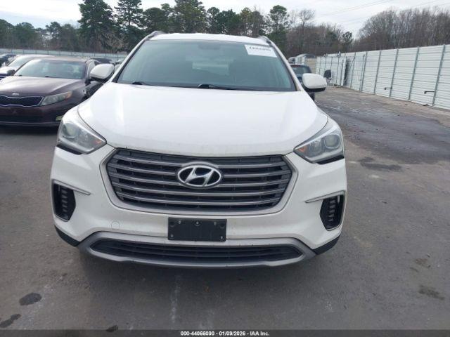Hyundai SANTA FE Se Image 9