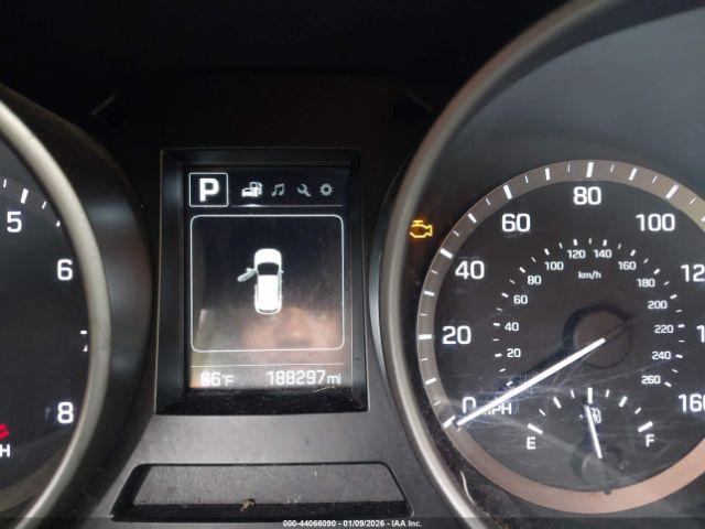 Hyundai SANTA FE Se Image 11