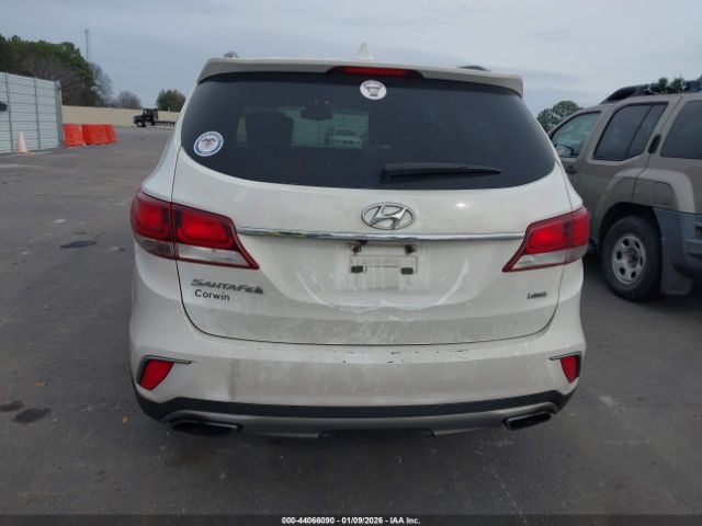 Hyundai SANTA FE Se Image 15