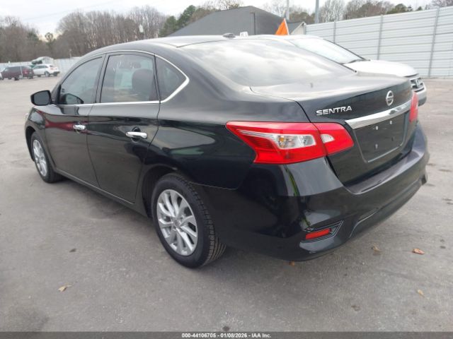 Nissan Sentra Sv Image 7
