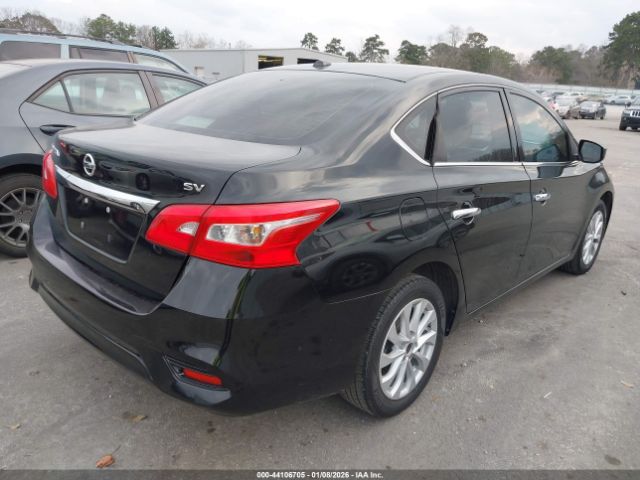 Nissan Sentra Sv Image 2