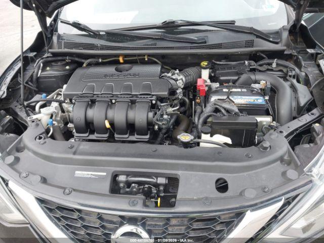 Nissan Sentra Sv Image 10