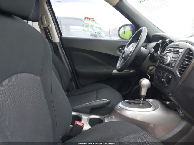 Nissan JUKE S Image 3