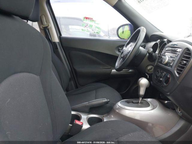 Nissan JUKE S Image 3