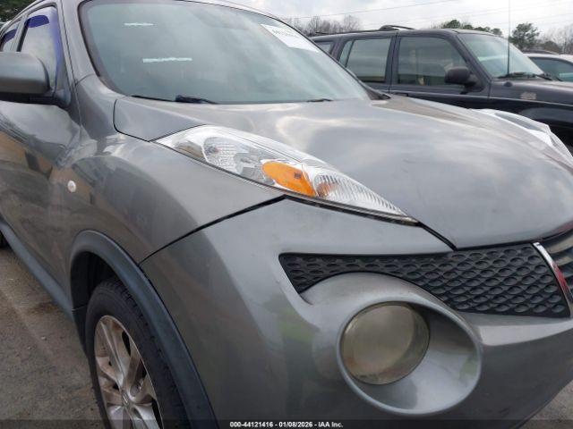Nissan JUKE S Image 9
