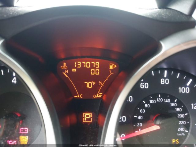 Nissan JUKE S Image 6