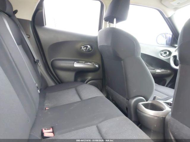 Nissan JUKE S Image 5