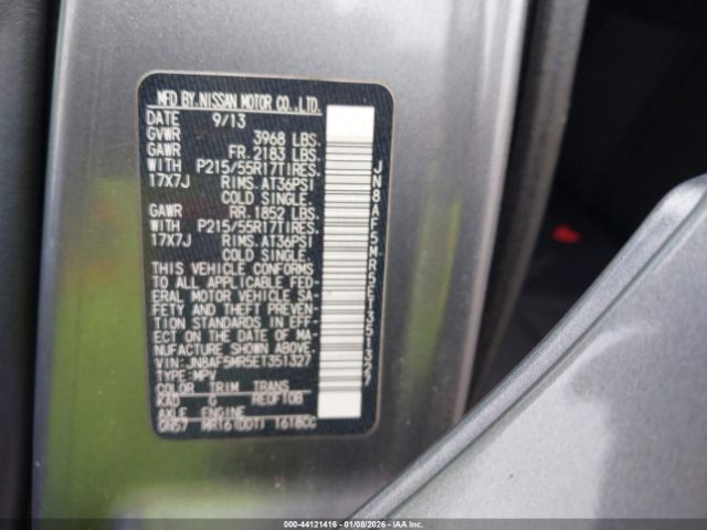 Nissan JUKE S Image 4