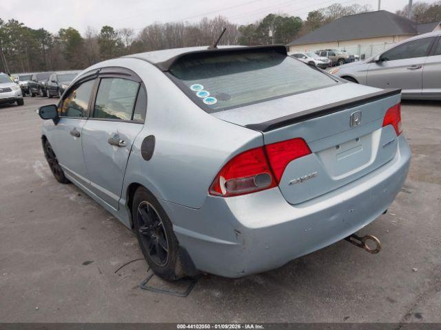 Honda Civic Image 2