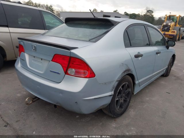Honda Civic Image 15