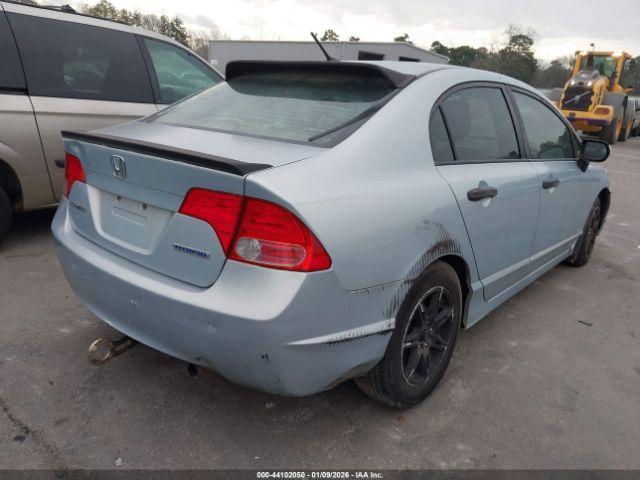 Honda Civic Image 15