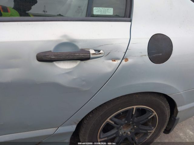 Honda Civic Image 13