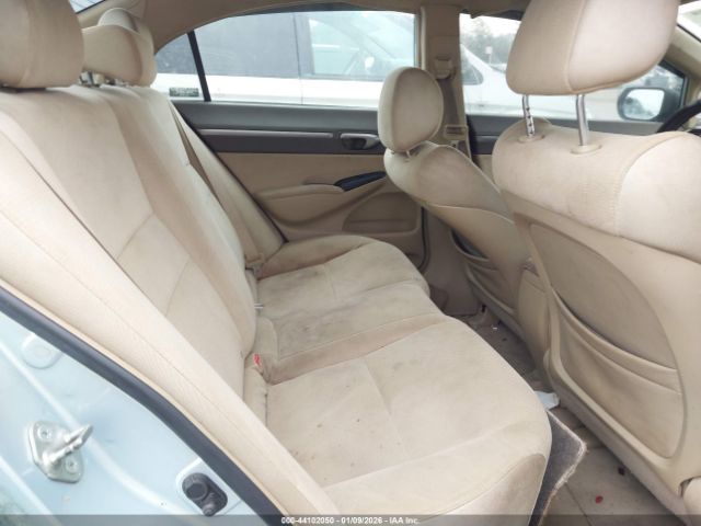 Honda Civic Image 16