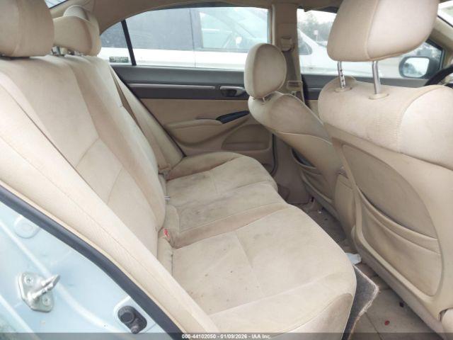 Honda Civic Image 16